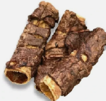 Prize - Buffalo Lung Wraps 500g - Image 2